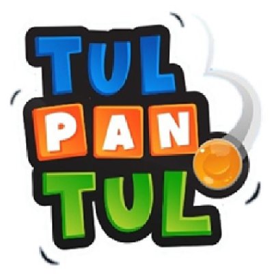 Trademark TUL PAN TUL & Lukisan