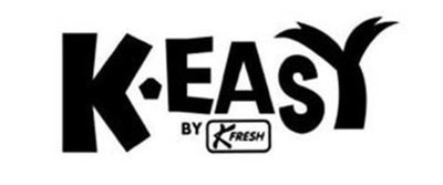 Trademark K EASY BY KFRESH