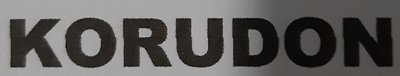 Trademark Latin