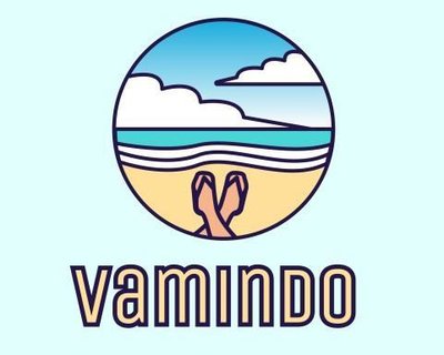 Trademark VAMINDO DAN LOGO