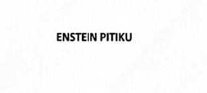 Trademark ENSTEIN PITIKU