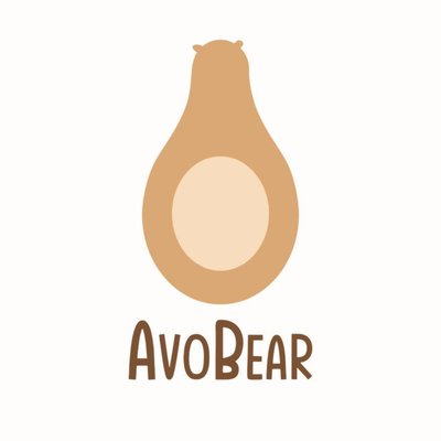 Trademark AVOBEAR + LOGO