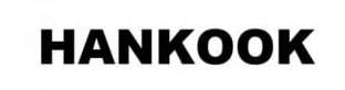 Trademark HANKOOK