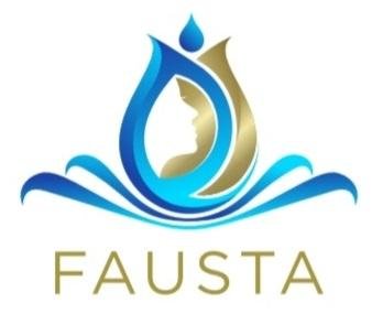 Trademark FAUSTA + LOGO