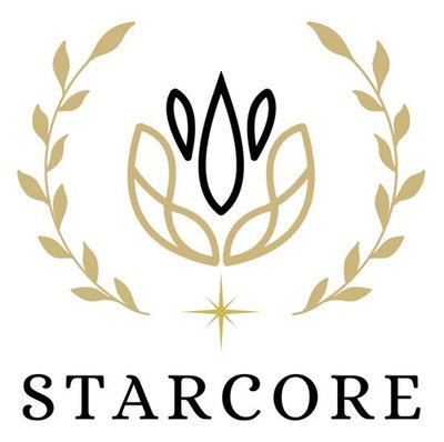 Trademark STARCORE