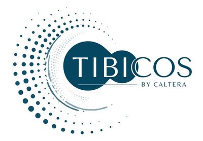 Trademark TIBICOS By CALTERA