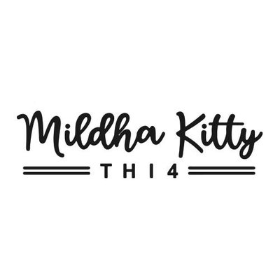 Trademark MILDHA KITTY THI 4