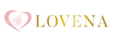 Trademark LOVENA + Logo