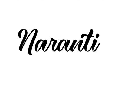 Trademark Naranti