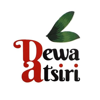 Trademark Dewa Atsiri