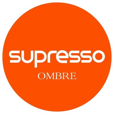 Trademark SUPRESSO OMBRE