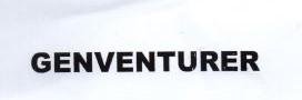 Trademark GENVENTURER