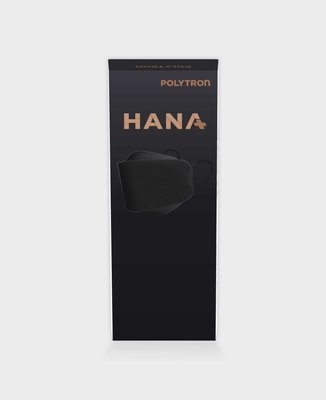 Trademark POLYTRON HANA