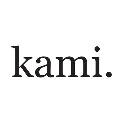 Trademark kami.