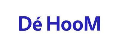 Trademark DE HOOM DAN LOGO