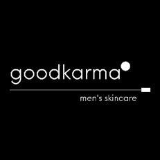 Trademark GOODKARMA Men's Skincare