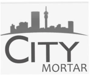 Trademark CITY MORTAR