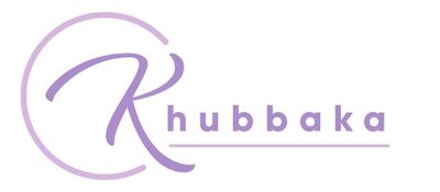 Trademark Khubbaka + Logo