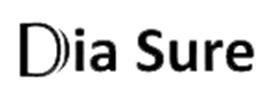 Trademark Dia Sure logo