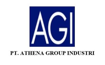 Trademark PT. ATHENA GROUP INDUSTRI + LOGO