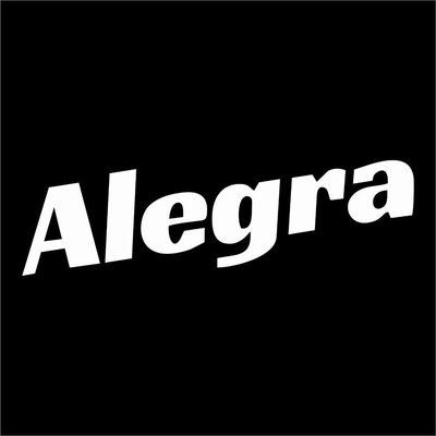 Trademark ALEGRA