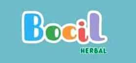 Trademark BOCIL