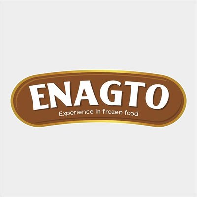 Trademark ENAGTO EXPERIENCE IN FROZEN FOOD