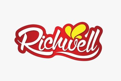 Trademark RICHWELL + LOGO