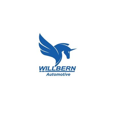 Trademark WILLBERN AUTOMOTIVE + LUKISAN