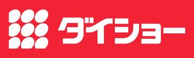 Trademark DAISHO katakana(logo) and device