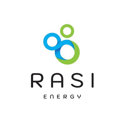 Trademark RASI ENERGY