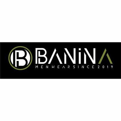 Trademark BANINA