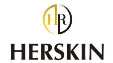 Trademark HERSKIN