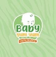 Trademark Baby Yum Yum + logo