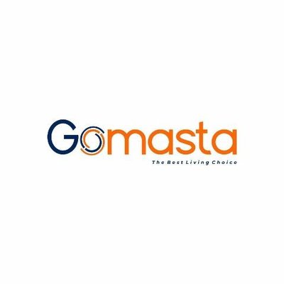 Trademark GOMASTA (The Best Living Choice)