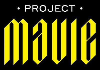 Trademark PROJECT MAVIE