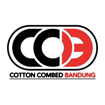 Trademark COTTONCOMBEDBANDUNG