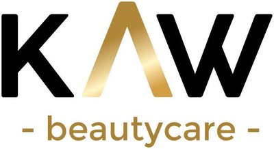 Trademark KAW beautycare