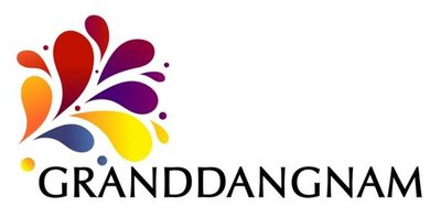 Trademark GRANDDANGNAM + LOGO