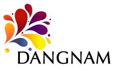 Trademark DANGNAM + LOGO