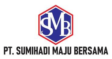 Trademark PT. SUMIHADI MAJU BERSAMA + LOGO SMB