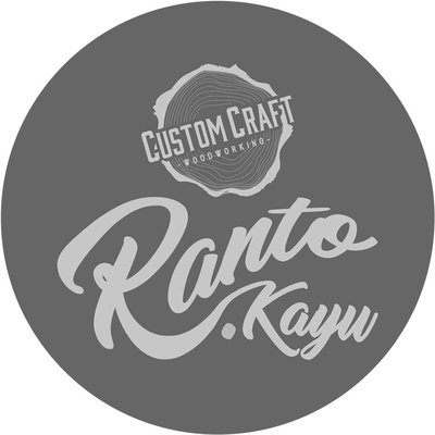 Trademark RANTO KAYU