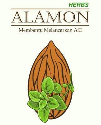 Trademark ALAMON HERBS