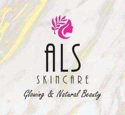 Trademark ALS SKINCARE