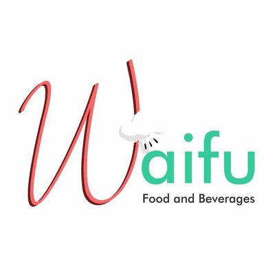 Trademark Waifu Food and Beverages