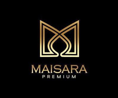 Trademark MAISARA PREMIUM & Logo