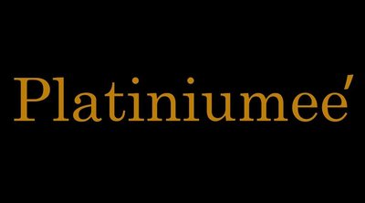 Trademark Platiniumee