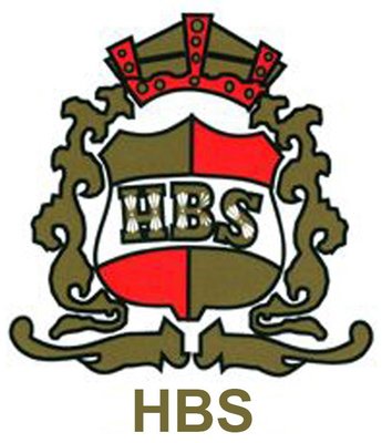 Trademark HBS (HABEES)