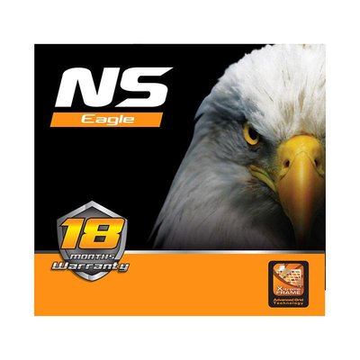 Trademark NS EAGLE