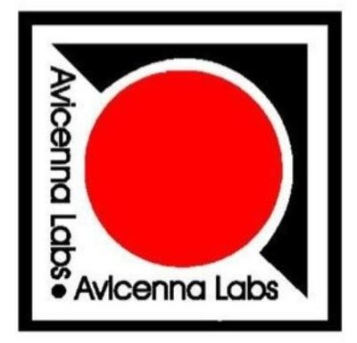 Trademark Avicenna Labs + logo